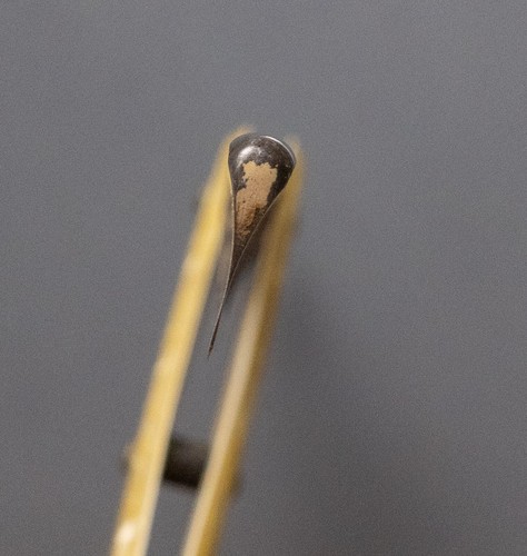 Dovo 92 Fritz Bracht Solingen Straight Razor - Afbeelding 6 van 6