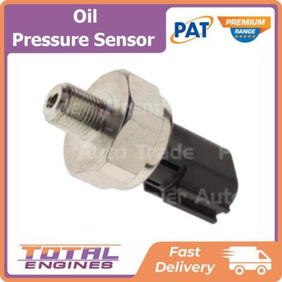 PAT Premium Oil Pressure Sensor - OPS-132