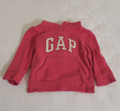 Bundle of 5 tops for 12 month old Gap, Jean Bourget +