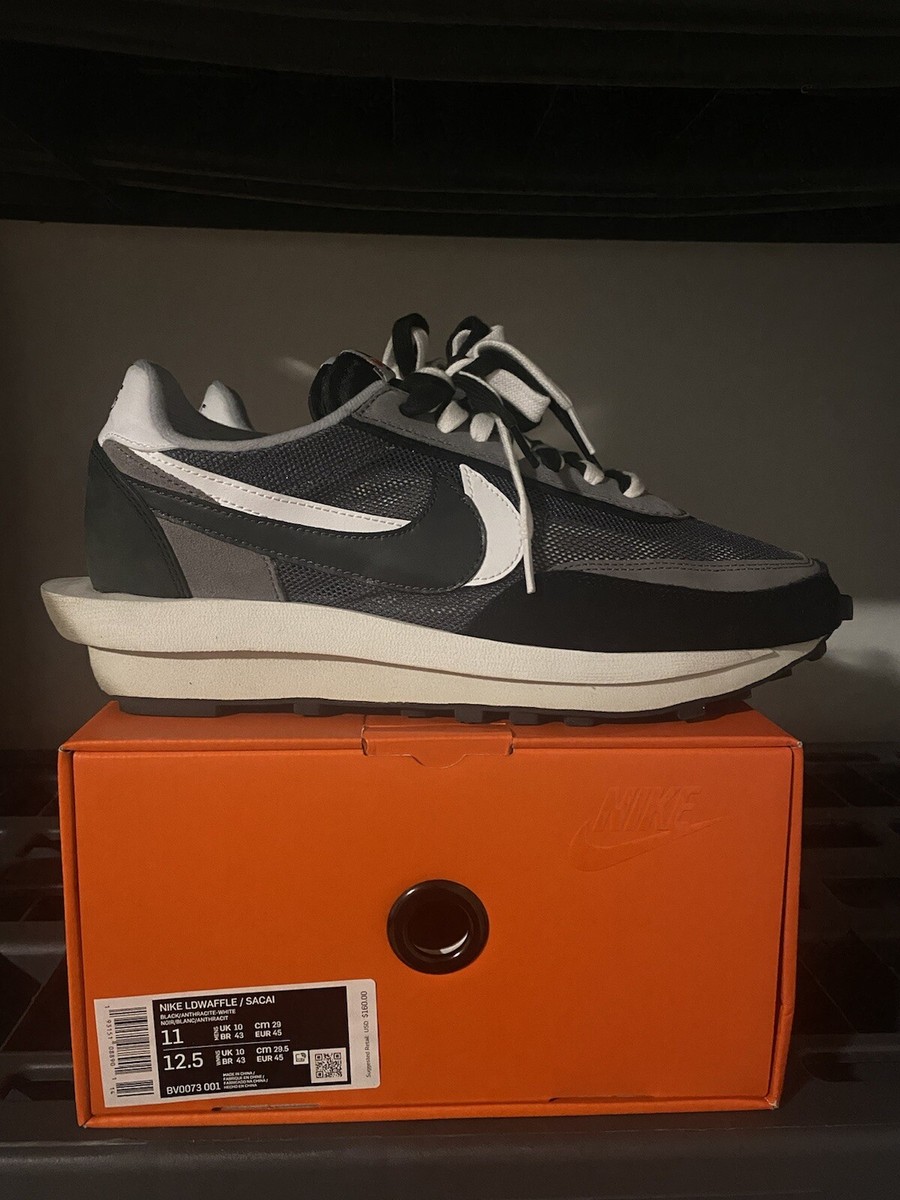 harga nike sacai ld waffle