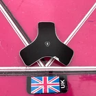 Polycom Real Presence Microphone - 2201-09750-002 (used)