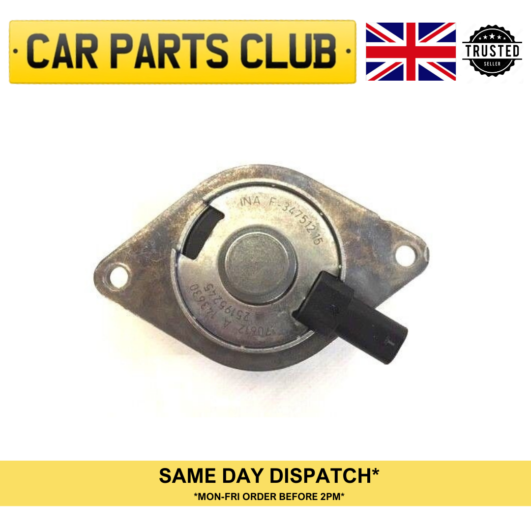 Électrovanne VVT Position Arbre à Cames 55562223 - Compatible Opel Corsa D/E, Astra J, Mokka, Zafira...