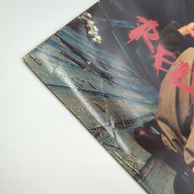 Redman – Whateva Man 12inch Redman: Whateva Man. 12