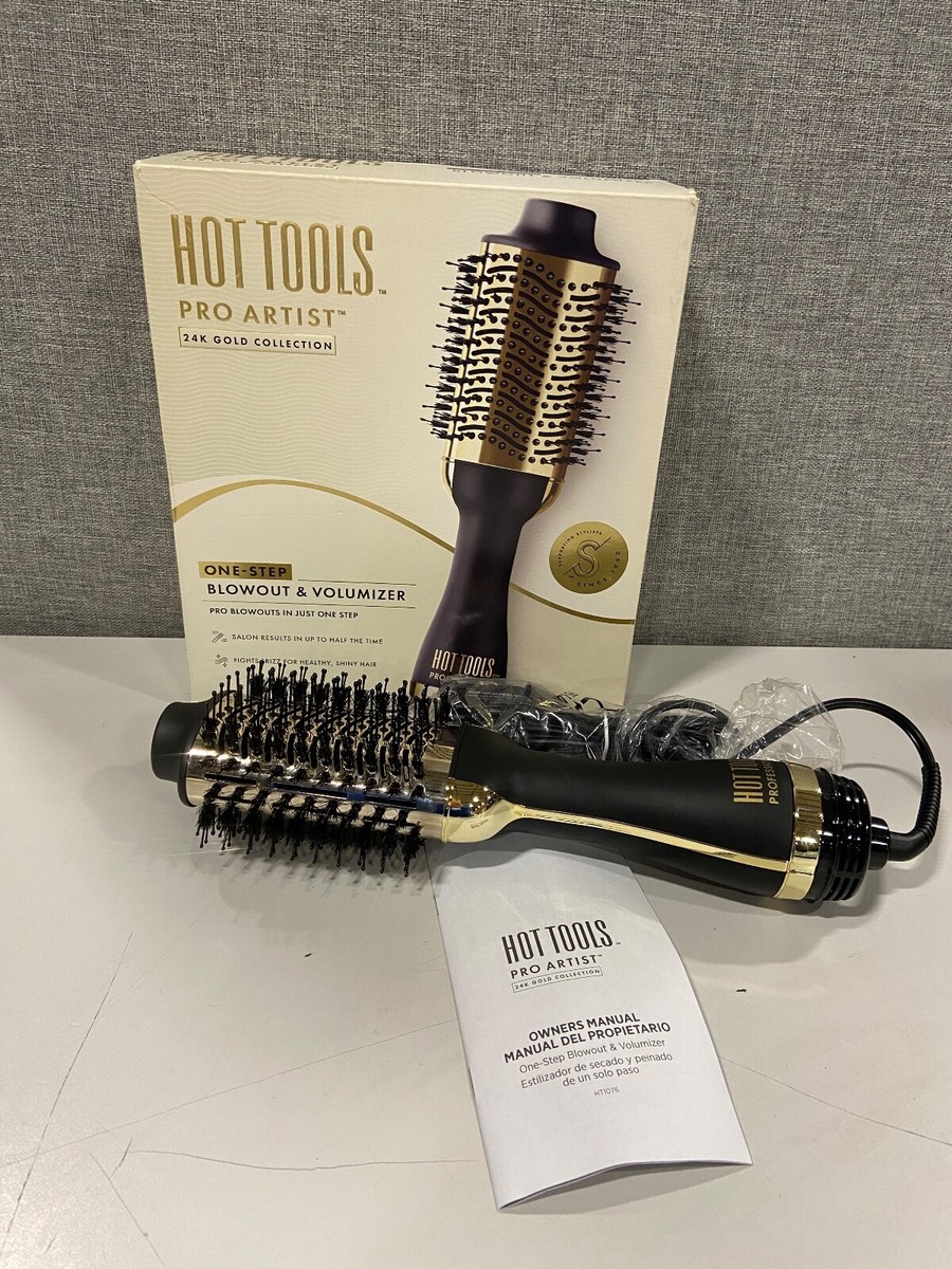 Hot Tools One-Step Blowout Styler