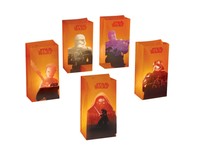 Star Wars The Force Awakens Luminary Kit on sale Star Wars The Force Awakens Luminary Kit on sale