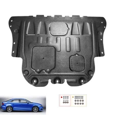 For 2017-2020 Audi A3 Engine Under Cover Front Splash Shields