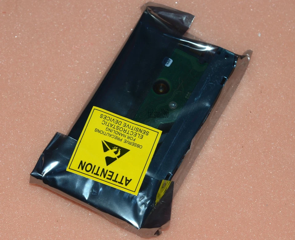 90Y8877 90Y8878 90Y8881 IBM IBM 300GB 10K 2.5 SAS II 6 GB/PS HARD DRIVE - Image 4 of 4