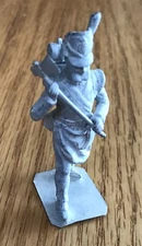 1970 to now Stadden British pioneer 1815 Wellingtons army toy soldier