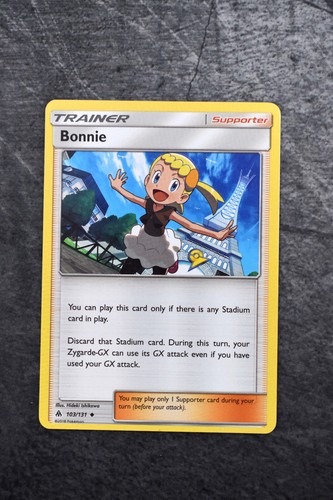 Pokemon - Forbidden Light - Individual LP/NM Cards - Picture 89 of 106