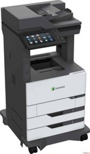 Lexmark XM7355 25B1202 Multifunction Printer ...