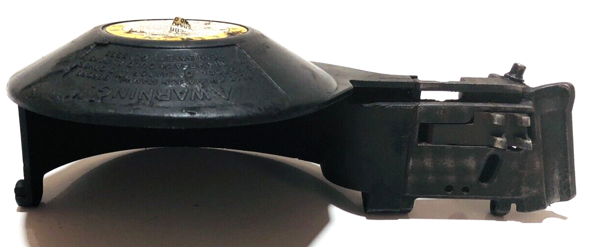 Bostitch Ridge Runner Coil Nailer, Upper Nail Canister Cover, Model