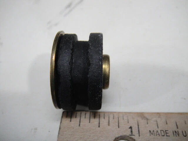 NOS Ford 1965 66 67 68 69 70 71 72 F100 250 E100 Transmission Gear Shift Bushing Foto 4 de 4