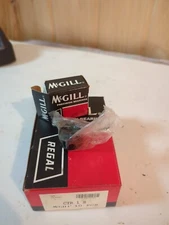 McGill CYR 1 S Cam Yoke 1" Roller Diameter, .625" Roller Width