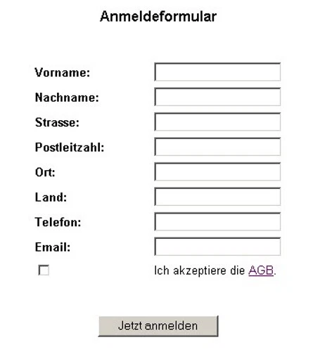 COMMUNITY SCRIPT - Mitglieder Verwaltung - Master Reseller Lizenz - Bild 2 von 4