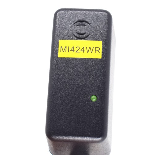 1pc Action Tec 5V 3A US Switch Power Adapter To 5.5x2.1mm DC Power Supply Cable - Picture 5 of 9