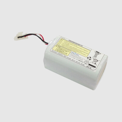 iCLEBO Arte Lithium-Ion Battery Replacement Yujin Robot Vacuum Cleaner YCR-M05