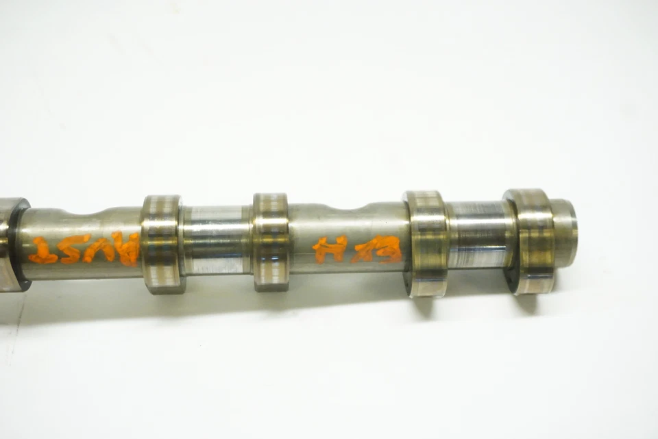 Volkswagen Beetle Golf Jetta 2010-2014 - Árbol de levas de escape del motor 07K109102C Foto 2 de 4