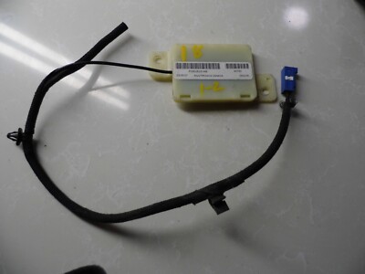 Invotronics Module Caravan 2008 DODGE RAM INVOTRONICS MODULE P05026231AB | eBay