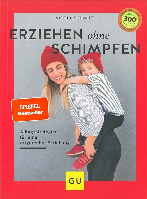Erziehen ohne Schimpfen 1 St Buch - Bild 3
