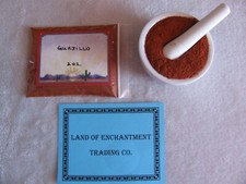 GUAJILLO CHILE POWDER PURE FRESH 2 OZ. US SELLER FREE SHIPPING