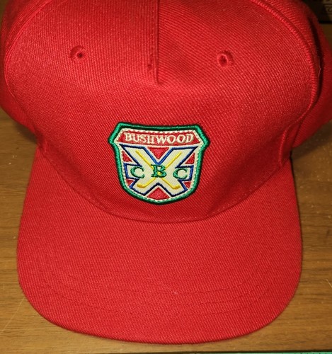 Caddy Shack Funko Pop! Bushwood Baseball Hat Cap - Picture 2 of 5