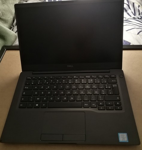 Dell latitude 7300.Core i7 8665U.16 Go.256 Go SSD.13.3" (Full HD)UHD Graphic 620 - Photo 1/16