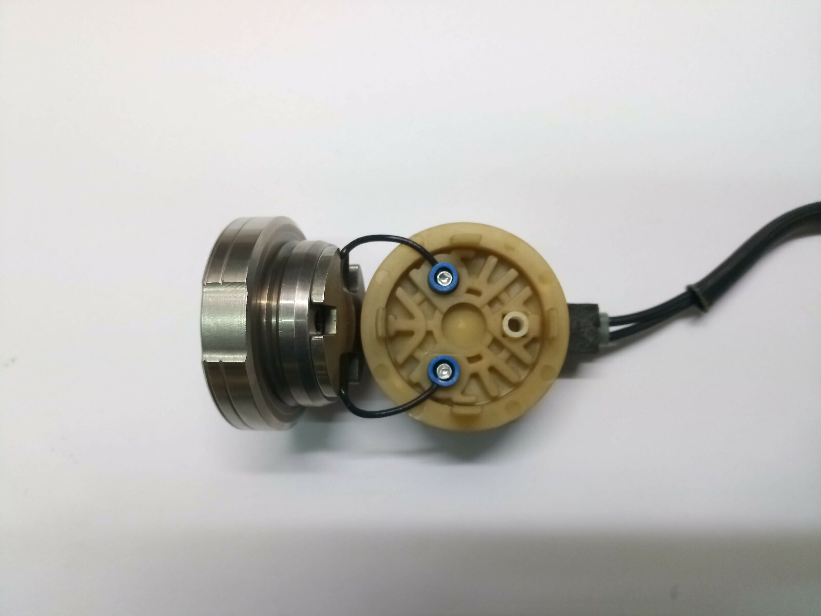 BOSCH VP44 Diesel Pump, Fuel Delivery/Adjustment/Spill Valve Repair