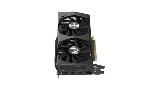 Zotac Scheda Grafica Zotac GeForce RTX™ 3060 Twin Edge OC 12GB GDDR6 - Foto 7 di 8