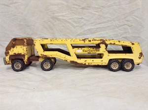 vintage tonka trucks | eBay
