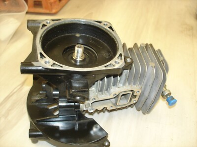 Strikemaster solo type 142 only! power head ice auger part