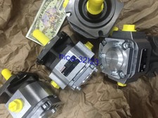 Rexroth pump R900932271 PGF2-22/011RE01VE4 DHL&FedEx&UPS Brand New Fast Ship