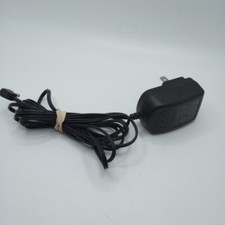 AK Motorola, MBP11BU Baby Monitor OEM Power Supply, Works