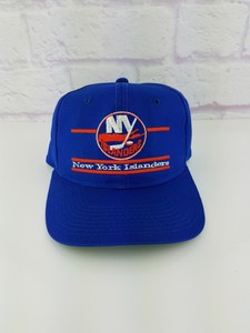 islanders snapback