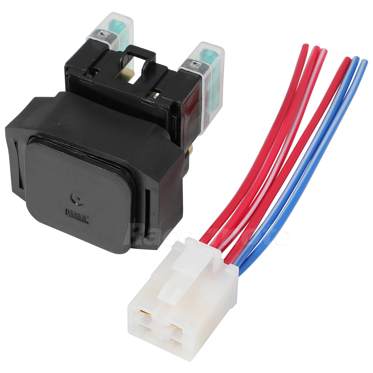 Starter Solenoid Relay For Yamaha YZF-R1 YZFR1 YZF R1 2011 2012 2013 2014 - Foto 9