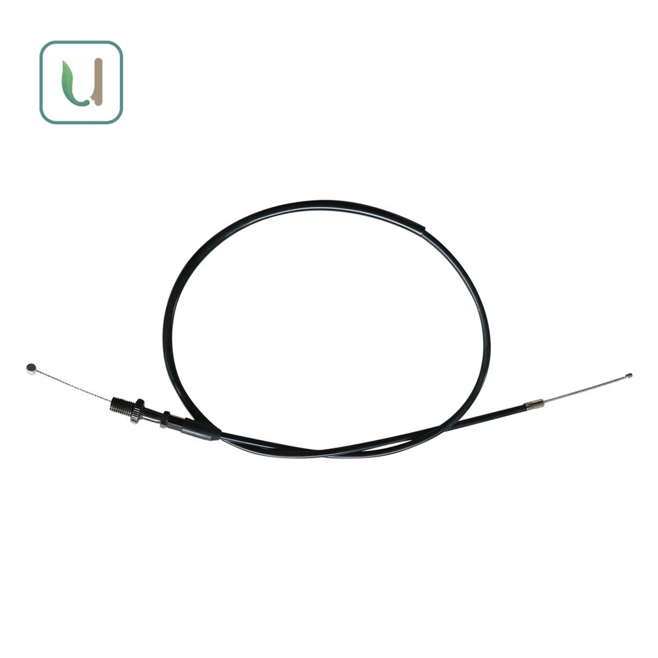 Nuevo cable acelerador 36" para Suzuki RM60 RM80 RM85 RM100 DR100 DRZ125 Foto 2 de 4