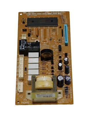 PKMPMSAEOO Microwave Control Board DMR-21OP   3514321130-2