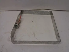 Qty = 5: B-Line 88c NEMA1 Wireway Adapter 78205110905