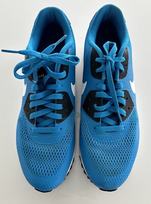 nike air max cyan