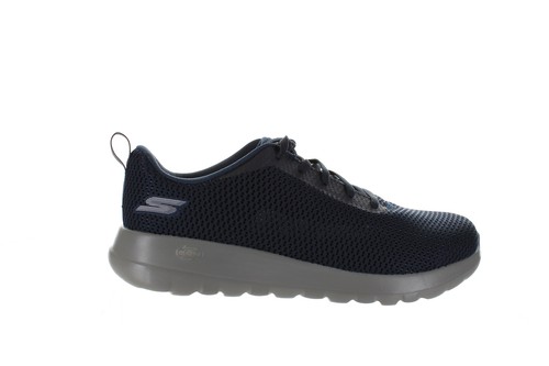 Skechers Mens Go Walk Max-Effort Blue 
