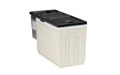 INDEL B TB30AM - 31 Liter Kühlschrank für Mercedes Actros, 12/24VCC - 50W