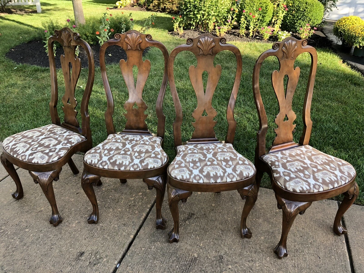 Ebay 2024 kittinger furniture