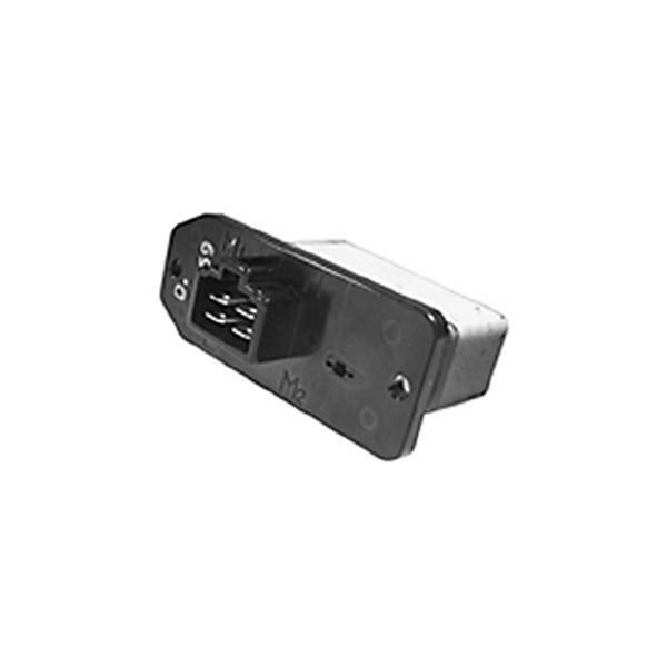 Résistance de chauffage pour Jeep Grand Cherokee ZJ résolvant les pannes de ventilation habitacle