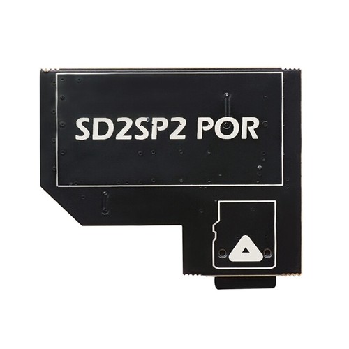 TF Card Reader for Gamecube SD2SP2 SDLoad Adapter Professional Repair - Zdjęcie 7 z 8