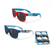 Sonic Sunglasses For Kids With Trendy Design And UV Protection
