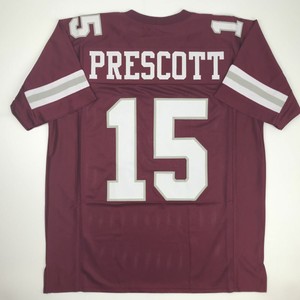 dak prescott football jersey