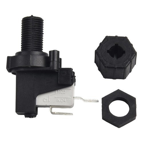 Interruptor de botón de encendido/apagado de 125-250 V chorro de baño bañera de hidromasaje/manguera de spa piscina de aire 16A - Imagen 16 de 22