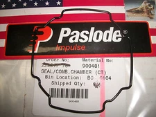 Paslode Part # 900481 O-Ring