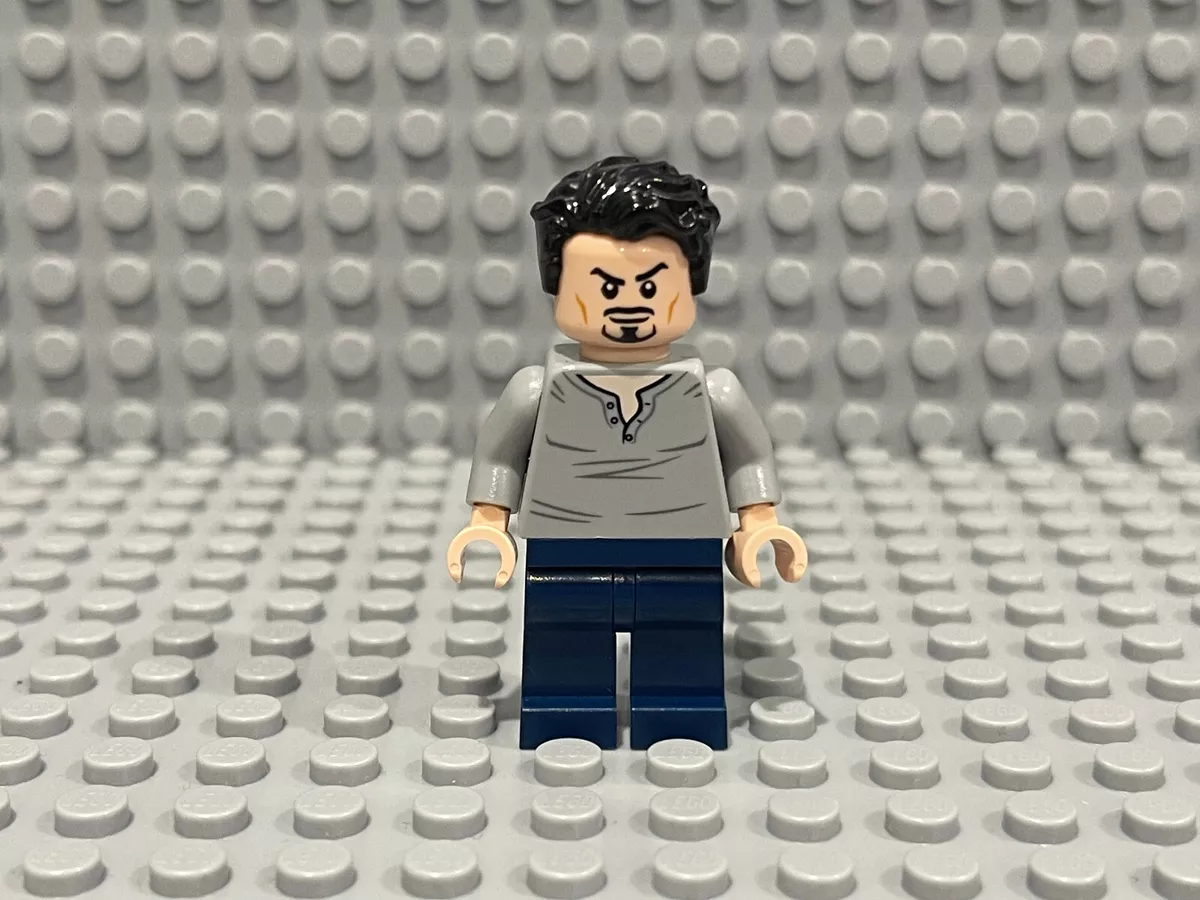 Lego 76167 leak sale