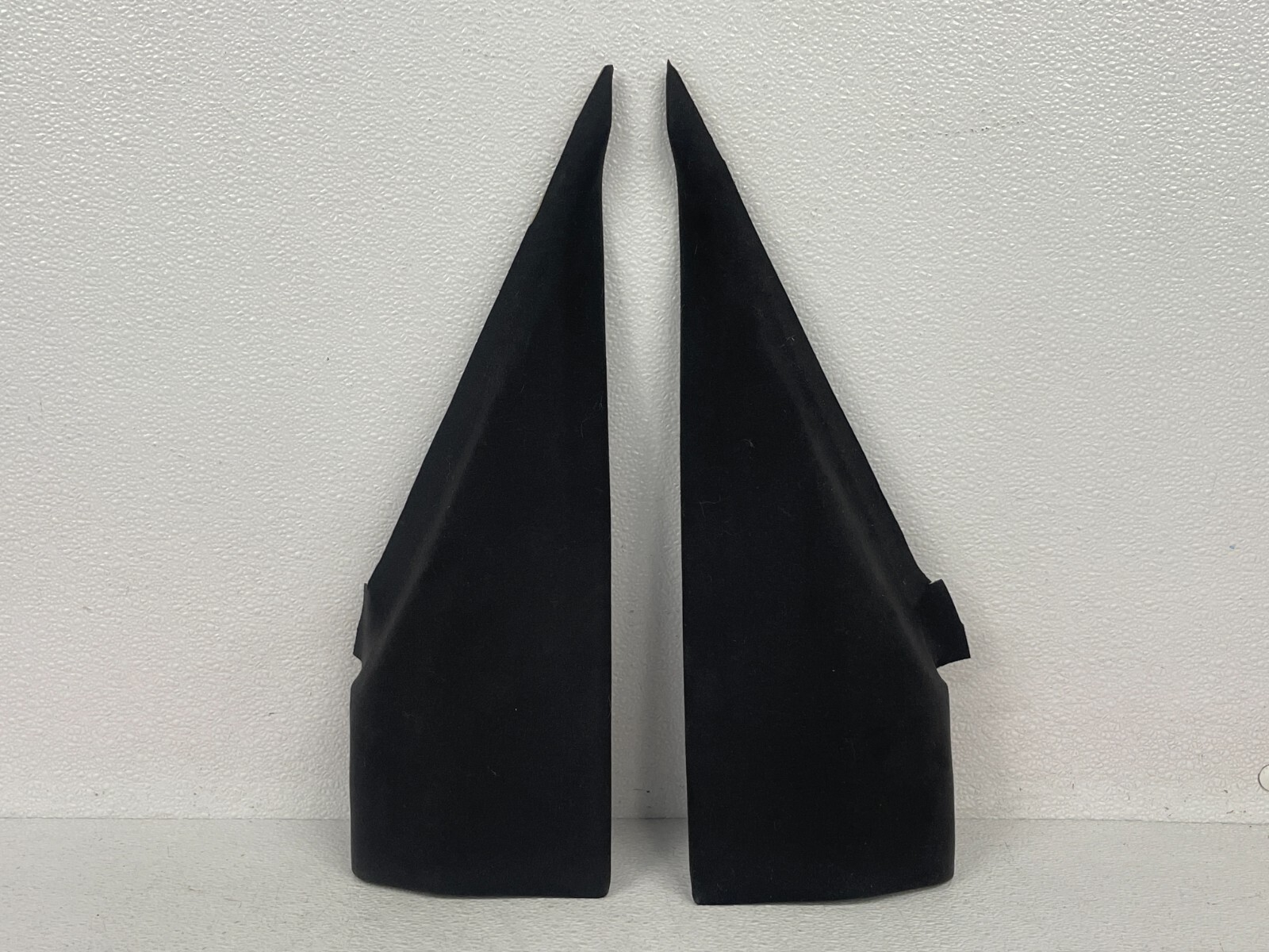 ⭐ 2014-2017 MASERATI GHIBLI COMPLETE INTERIOR ROOF SUEDE HEADLINER OEM LOT2309