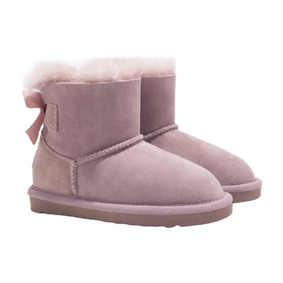 【値下中】【未使用】UGG Australia　T BAILEY BOW Bailey Bow II Boot | UGG